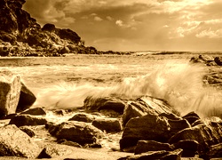Sepia