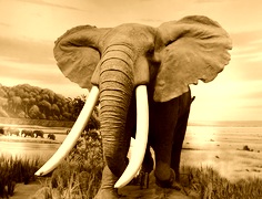 Sepia
