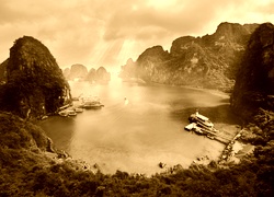 Sepia