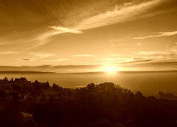 Sepia