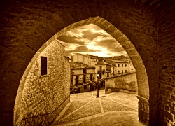Sepia