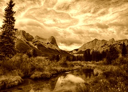 Sepia