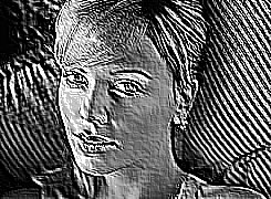 Skamielina