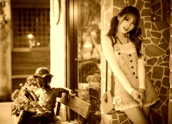 Sepia