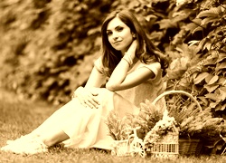 Sepia