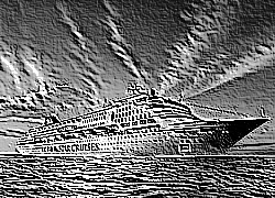Skamielina