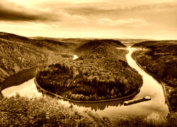 Sepia