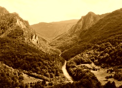 Sepia