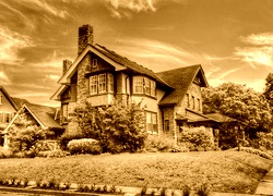 Sepia
