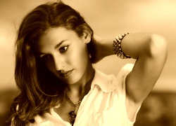 Sepia