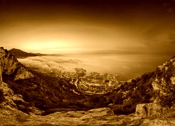 Sepia
