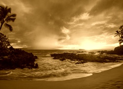Sepia