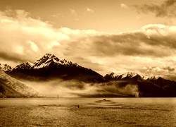 Sepia