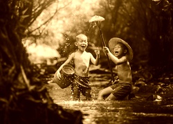 Sepia