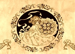 Sepia