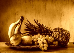 Sepia