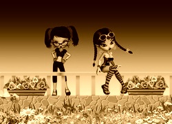 Sepia
