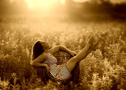 Sepia