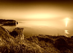 Sepia