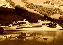 Sepia