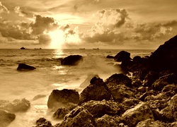 Sepia