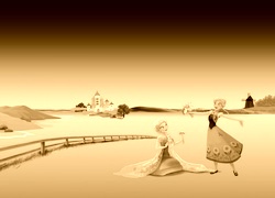 Sepia