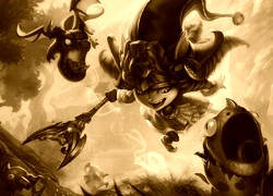Sepia