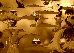 Sepia