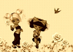 Sepia