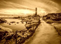 Sepia