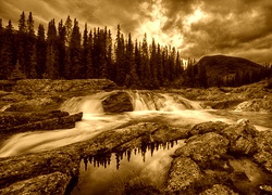 Sepia