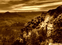 Sepia
