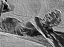 Skamielina