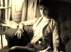 Sepia