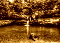 Sepia