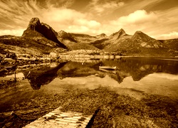 Sepia