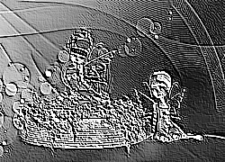 Skamielina