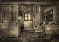 Sepia