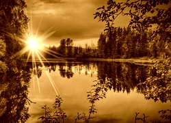 Sepia