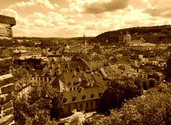 Sepia