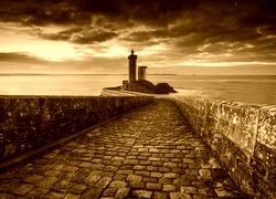 Sepia
