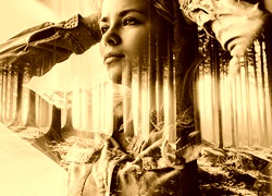 Sepia