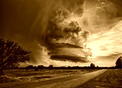 Sepia