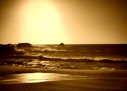 Sepia