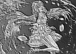 Skamielina