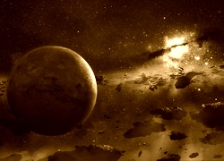Sepia