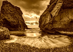Sepia