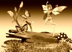 Sepia