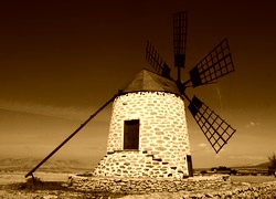 Sepia