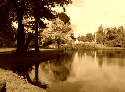 Sepia